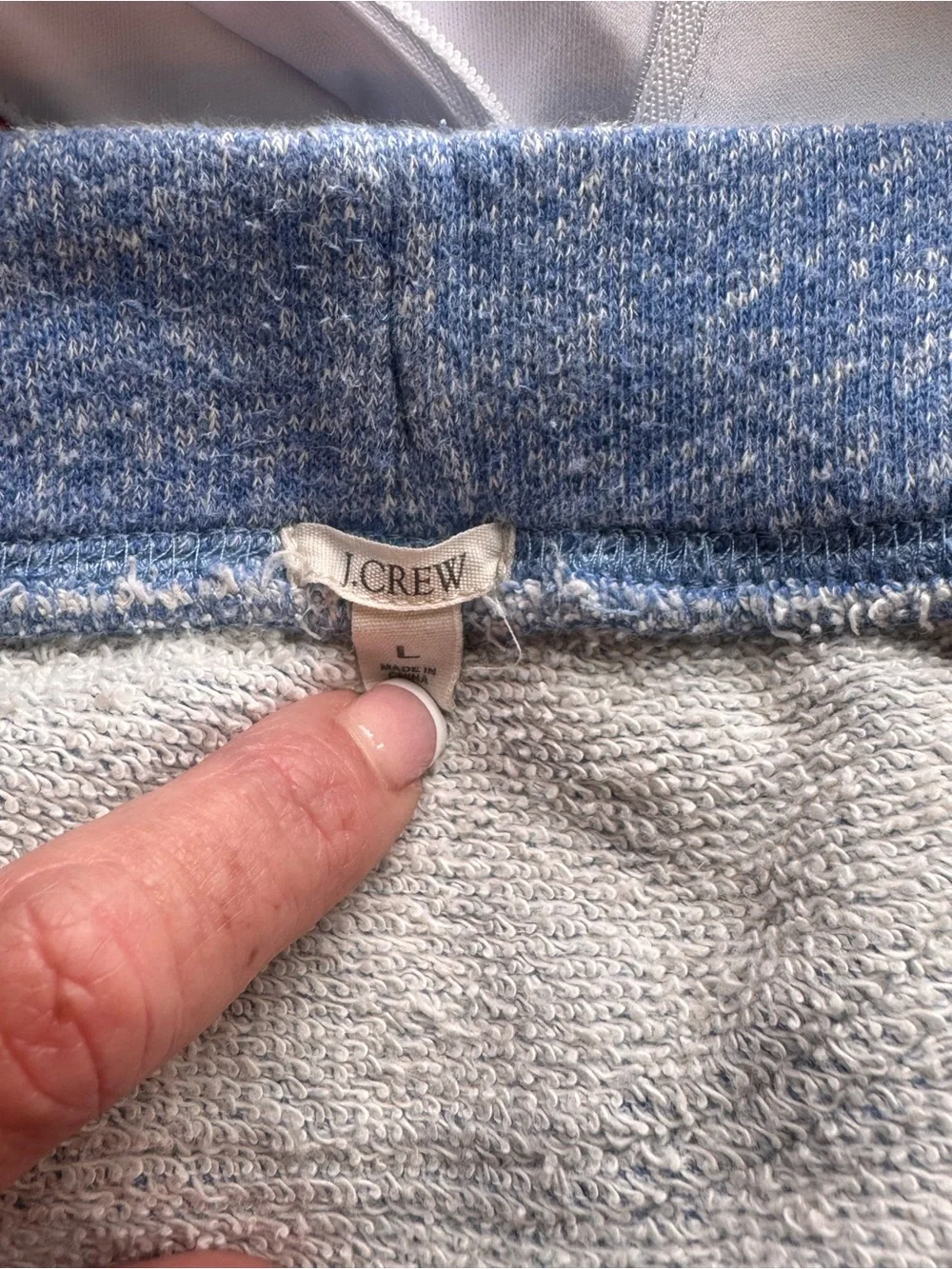 J. Crew soft comfortable